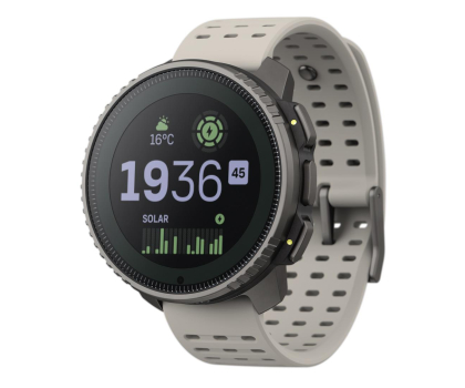 Smartwatch SUUNTO VERTICAL TITANIUM SOLAR SAND
